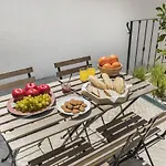 Appartement Lovelystay - Artsy Real Lissabon
