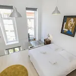 Appartement Lovelystay - Artsy Real