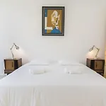 Lovelystay - Artsy Real Appartement *