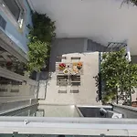 Appartement Lovelystay - Artsy Real *