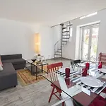 Appartement Lovelystay - Artsy Real *