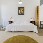 Lovelystay - Artsy Real Appartement