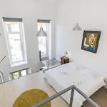 Lovelystay - Artsy Real Lisboa