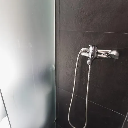 Appartamento Lovelystay - Artsy Real Lisbona