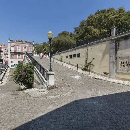 Lovelystay - Artsy Real Appartamento *