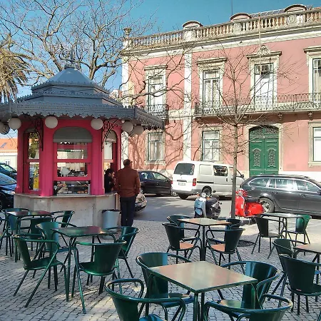 Appartamento Lovelystay - Artsy Real *