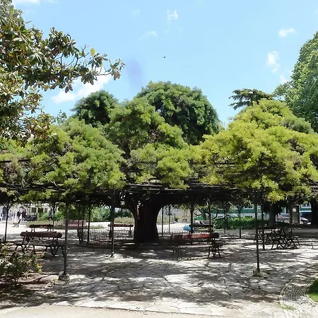 Lovelystay - Artsy Real Appartamento