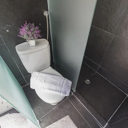 Lovelystay - Artsy Real Lissabon