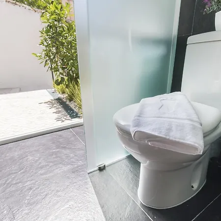 Lovelystay - Artsy Real Apartment Lissabon