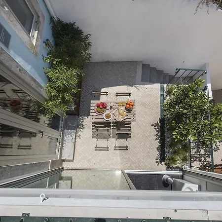 Apartamento Lovelystay - Artsy Real *