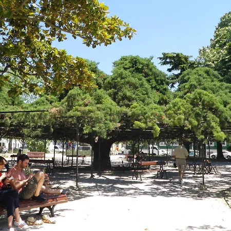 Lovelystay - Artsy Real 公寓 *